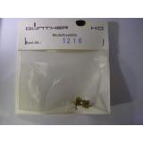 Günther 1216    Doppelverbundluftpumpe Bauart Knorr