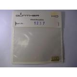 Günther 1237 Signalhalter, verwend. f. Rauchkammertür, Tenderrückwand