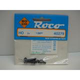 Roco HO 40279 Kurz-Kupplungsatzt  2 Stück
