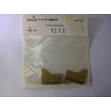 Günther 1252    Windleitbleche Bauart Wagner BR 24