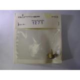 Günther 1271    Dampfdom für BR 78 mit Ventil