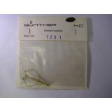 Günther 1281    Heizkabel für E-Loks