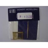 Weinert 6920 Schürhakengestell, Spru N