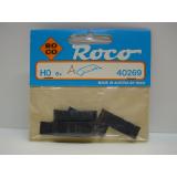 Roco HO 40269 Entkuppleraufsatz 6 Stück
