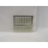 Weinert 91052   Lokschild 85 008