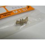 Bemo 5055 Luftpumpe Tolkien