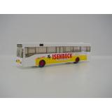 HO MB O305 Isenbeck -  Warsteiner 