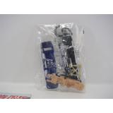 HO  Bausatz Lincoln 1999 Stretch Limosine  