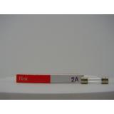 Feinsicherung 5x20mm 2 A flink