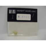 Weinert 8302 Sicherheitsventil Bauart Ramsbotton