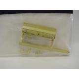 Weinert 8490 Pufferbohle T13, preuß. Ausführung