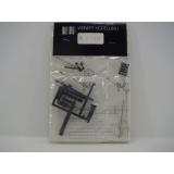 Weinert 7220 Weichenlaternen-Bausatz, unbeleuchtet