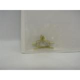 Weinert 8729 Pufferbohlentritt mit Schienenräumer