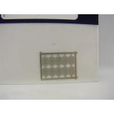 Weinert 91137 NS-Ätzteil DB-Emblem 10Stk