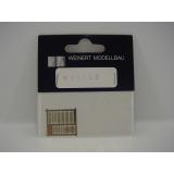 Weinert 91146 NS-Ätzschild 441360 DB