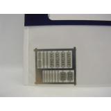 Weinert 91146 NS-Ätzschild 441360 DB