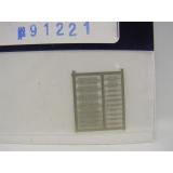 Weinert 91221 NS-Ätzschild BR 41