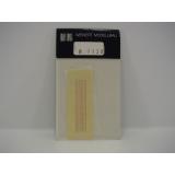 Weinert 9130 Zierlinien rot, RAL 3002