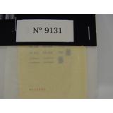 Weinert 9131 Schiebebildersatz BR 56