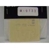 Weinert 9133 Schiebebildersatz BR 86