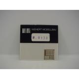 Weinert 9139 Ätzbeschriftung BR 50 40