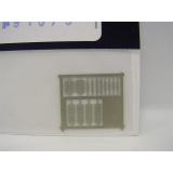 Weinert 91079 NS-Ätzschild BR 01