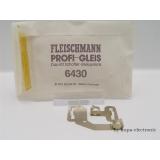 Fleischmann HO 6430 Gleisanschluss