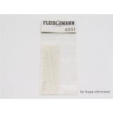 Fleischmann HO 6551 Zuglaufschilder