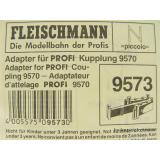 Fleischmann N 9573 Adapter f Profi-Kupplung 9570