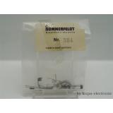 Sommerfeld H0 384 Arm (5 Stk)