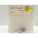 Günther 1101 Vorlaufgestell für E32