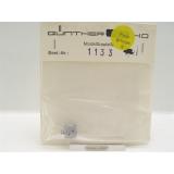 Günther 1133  Hauptschalter f. E Loks