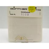 Günther 1308 Bremsschläuche, bayr alte Ausführung