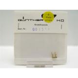 Günther 1316 Griffstange für Pufferbohle