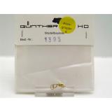 Günther 1395 Steuerleitung f. Mehrfachtraktion