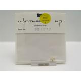 Günther 1577 Hörnerblitzableiter f. Gleichstrom-Triebfahrzeuge