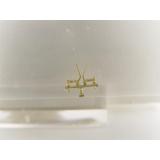 Günther 1577 Hörnerblitzableiter f. Gleichstrom-Triebfahrzeuge