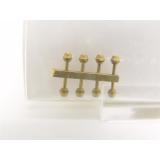 Günther 1600 Dachlüfter f. Sächs. Reisewagen