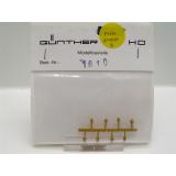 Günther 1610 Gaslampenlüfter