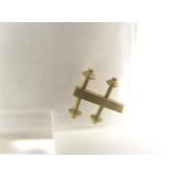 Günther 1611 Gaslüfter f. Zugführeraufbauten