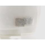 Günther 1630 Übergangsbleche f. Reisezugwagen