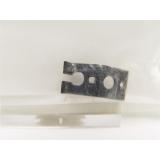 Günther 3015 Motorhalterung