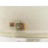 Günther 3016 Entstörung auf Leiterplatine