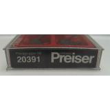 Preiser 20391 Büffel