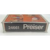 Preiser 24661 Eisverkauf