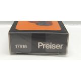 Preiser 17916 Hanomag R 55 Forstwirtschaft