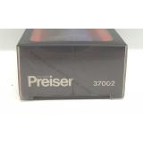 Preiser 37002 THW-Lastkraftwagen MB LA 1113 B/42