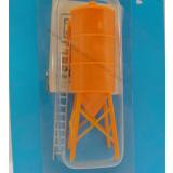 Preiser 756 Zementsilo orange