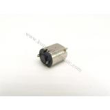 Micro Motor M10, DC 3 - 6 Volt, 29000 U/min