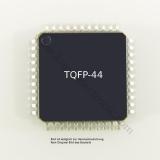 PIC16LF1907-I/PT, MCU, 14kB, SRAM 512B, EEPROM 256B, TQFP-44